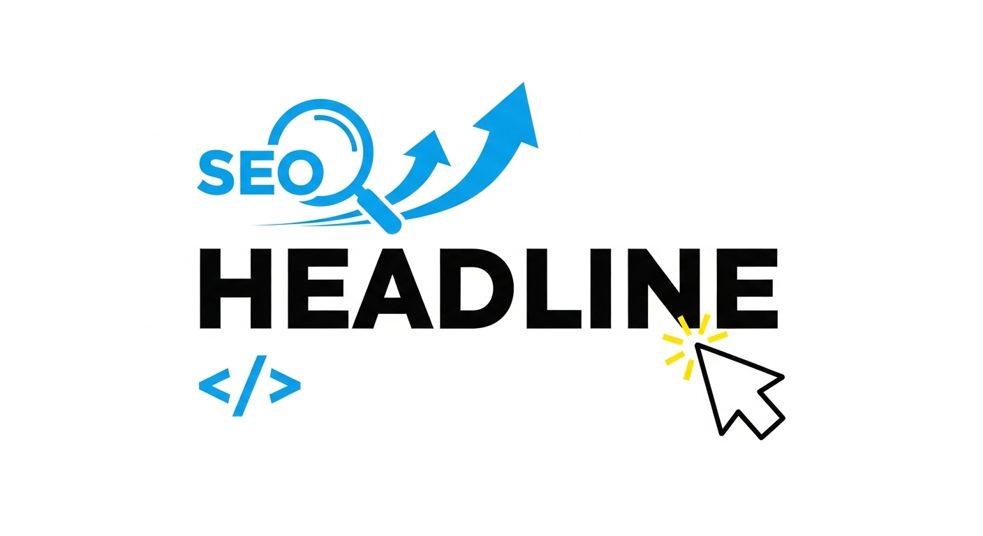 Как создавать SEO-Оптимизированные заголовки, которые привлекают и поисковики, и пользователей